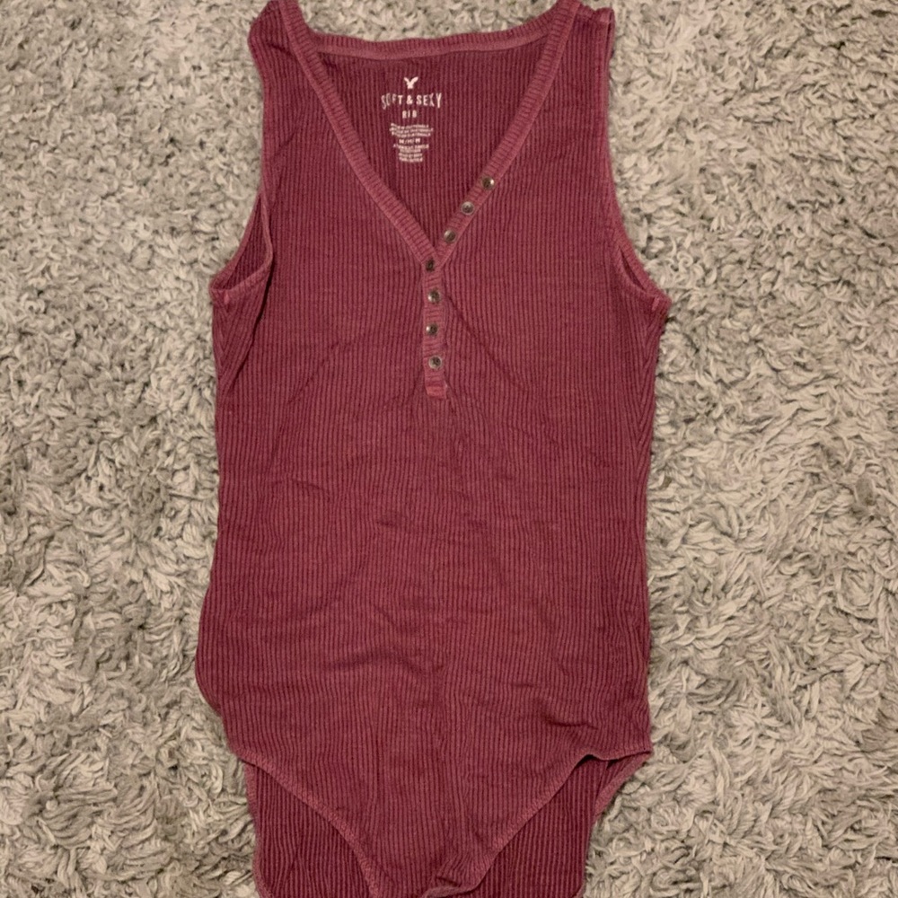 AE Bodysuit